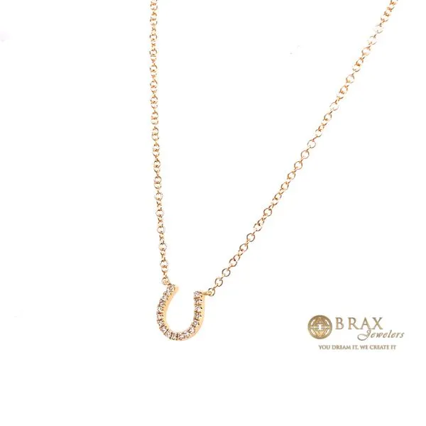 Necklace Image 2 Brax Jewelers Newport Beach, CA