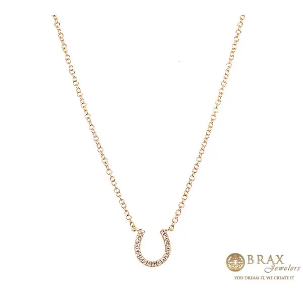 Necklace Brax Jewelers Newport Beach, CA