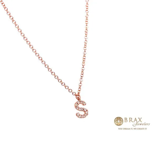 Necklace Image 2 Brax Jewelers Newport Beach, CA