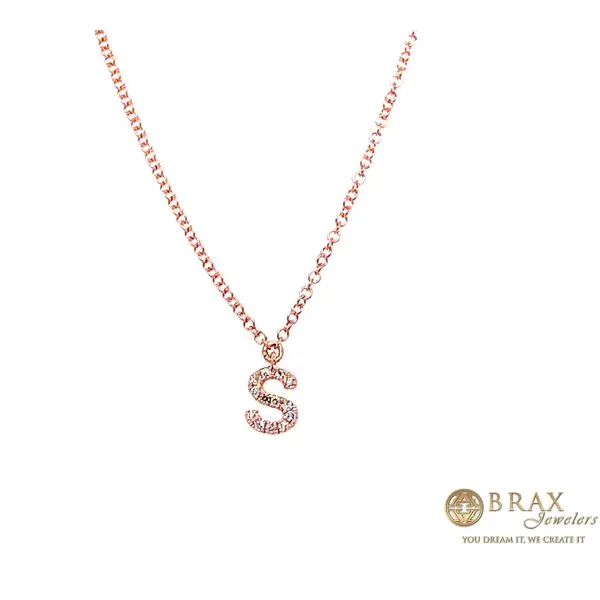 Necklace Brax Jewelers Newport Beach, CA