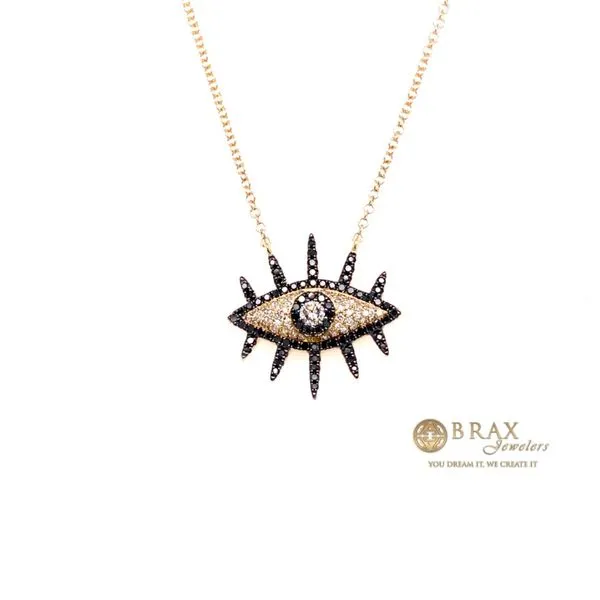 Necklace Brax Jewelers Newport Beach, CA
