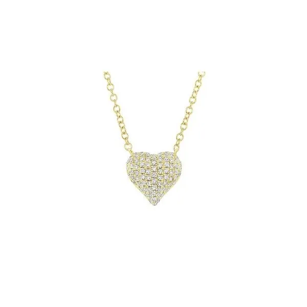 Necklace Brax Jewelers Newport Beach, CA