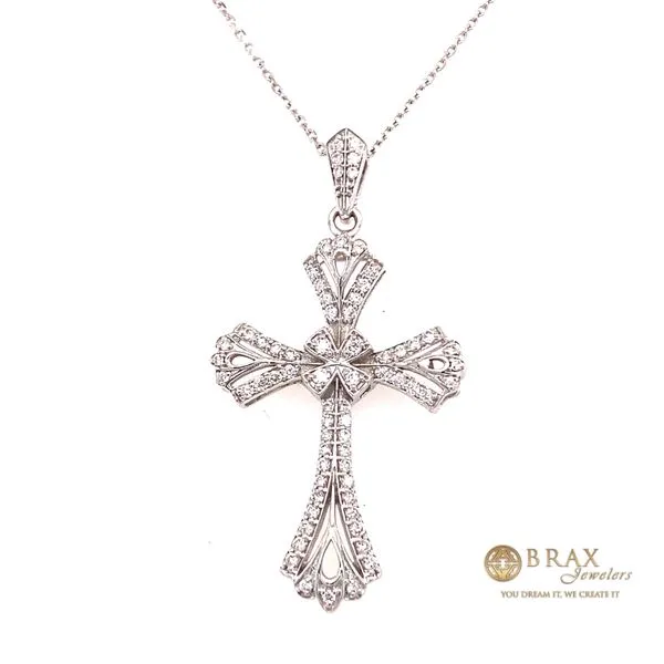 Necklace Image 2 Brax Jewelers Newport Beach, CA