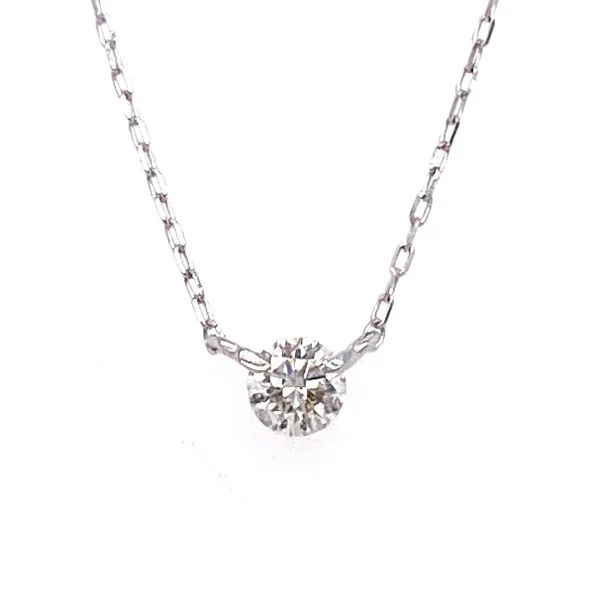 Necklace Brax Jewelers Newport Beach, CA