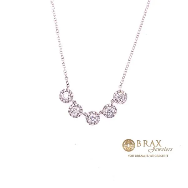 Necklace Brax Jewelers Newport Beach, CA