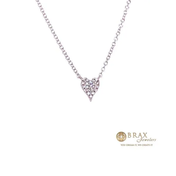 Necklace Image 2 Brax Jewelers Newport Beach, CA