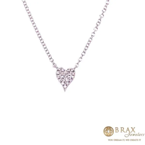 Necklace Brax Jewelers Newport Beach, CA