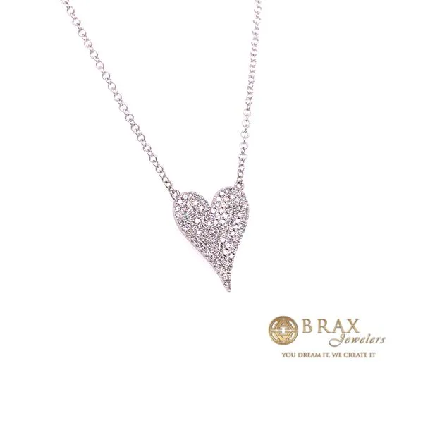 Necklace Image 2 Brax Jewelers Newport Beach, CA