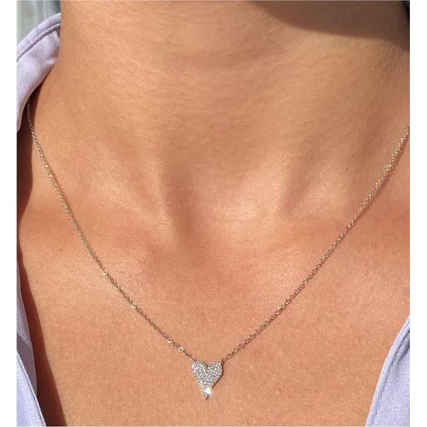Necklace Image 5 Brax Jewelers Newport Beach, CA