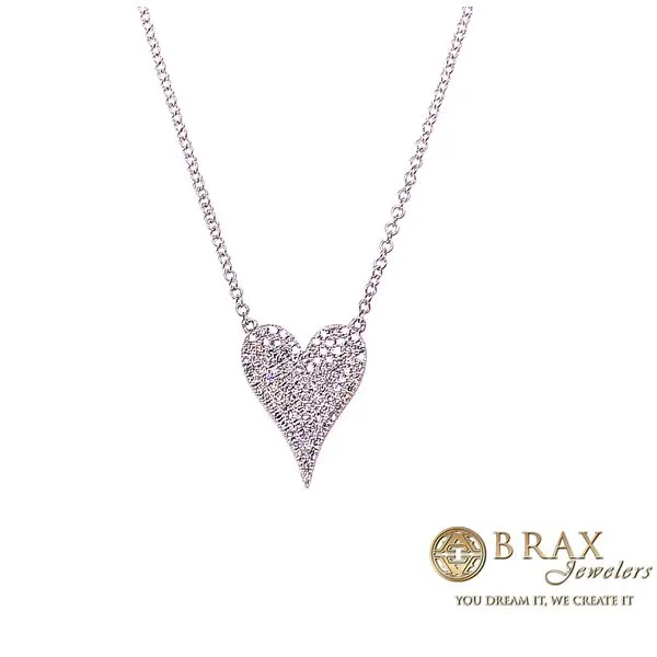 Necklace Brax Jewelers Newport Beach, CA