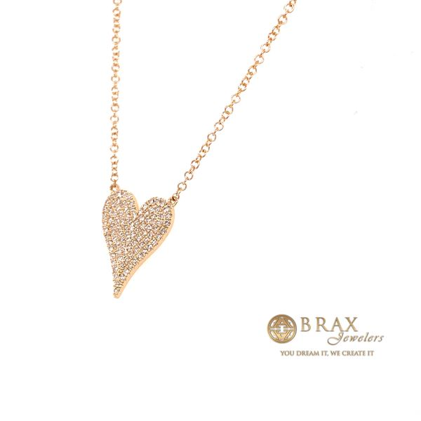 Necklace Image 3 Brax Jewelers Newport Beach, CA