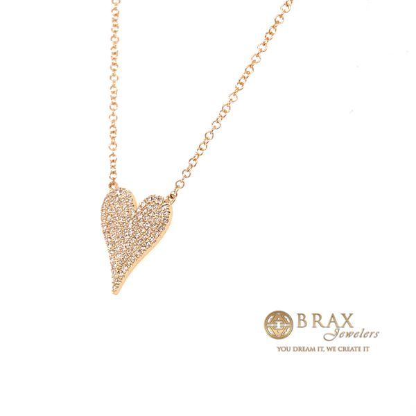 Necklace Image 4 Brax Jewelers Newport Beach, CA