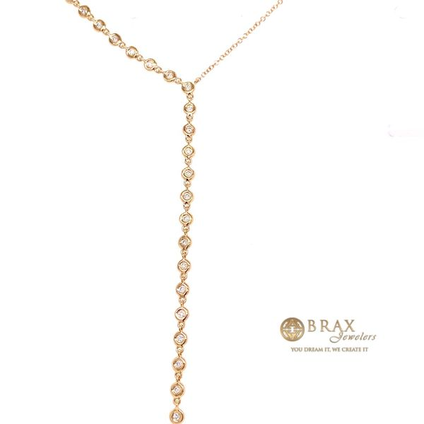 Necklace Image 2 Brax Jewelers Newport Beach, CA