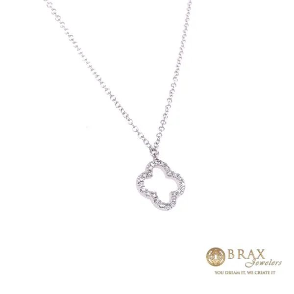 Necklace Image 2 Brax Jewelers Newport Beach, CA
