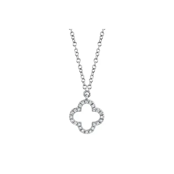 Necklace Image 3 Brax Jewelers Newport Beach, CA