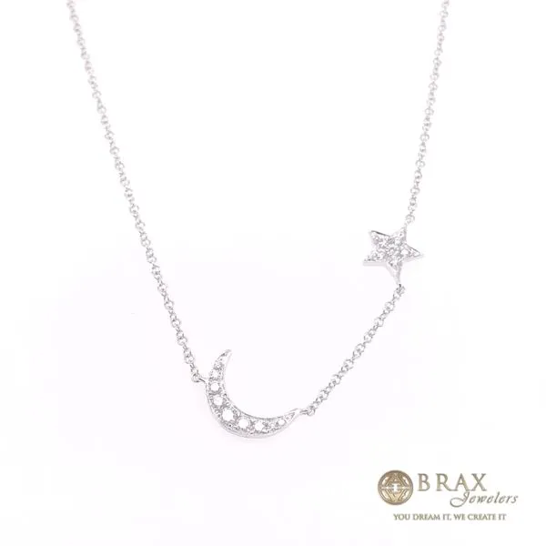 Necklace Brax Jewelers Newport Beach, CA