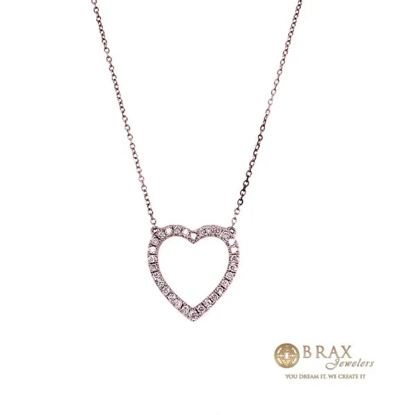 Necklace Brax Jewelers Newport Beach, CA