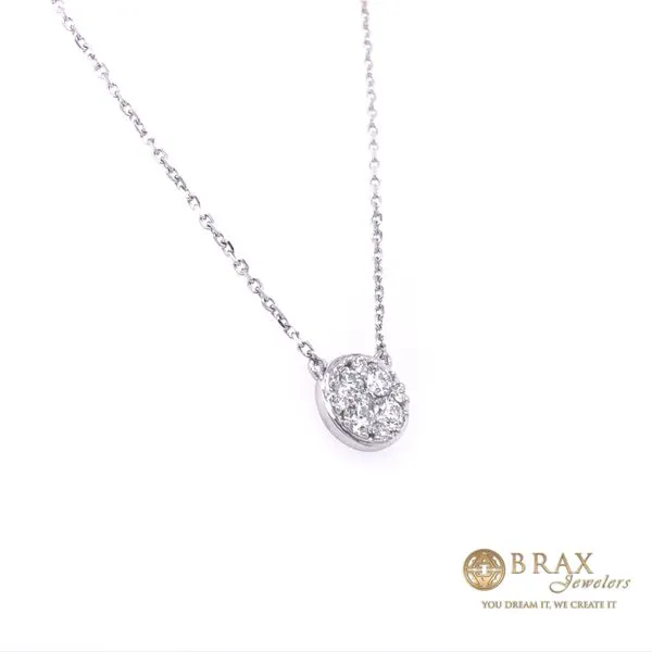 Necklace Image 2 Brax Jewelers Newport Beach, CA