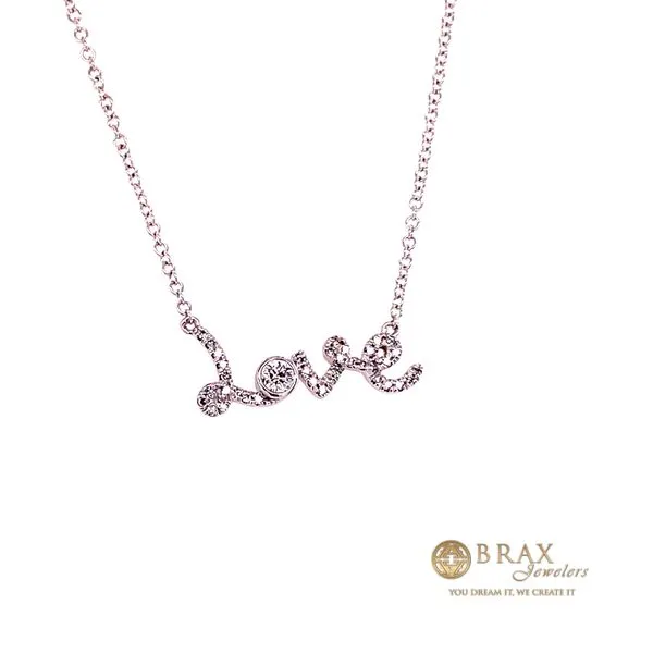 Necklace Image 2 Brax Jewelers Newport Beach, CA