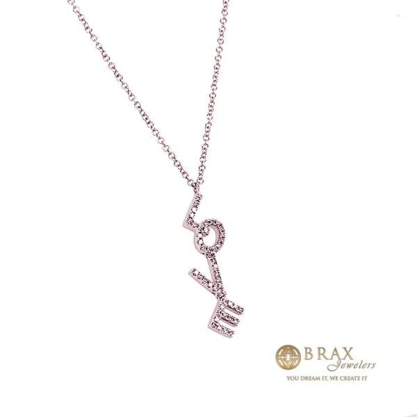 Necklace Image 2 Brax Jewelers Newport Beach, CA