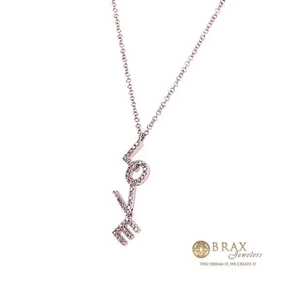 Necklace Image 3 Brax Jewelers Newport Beach, CA