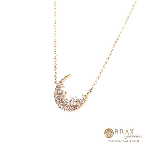 Necklace Image 2 Brax Jewelers Newport Beach, CA