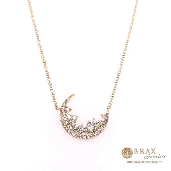 Necklace Brax Jewelers Newport Beach, CA