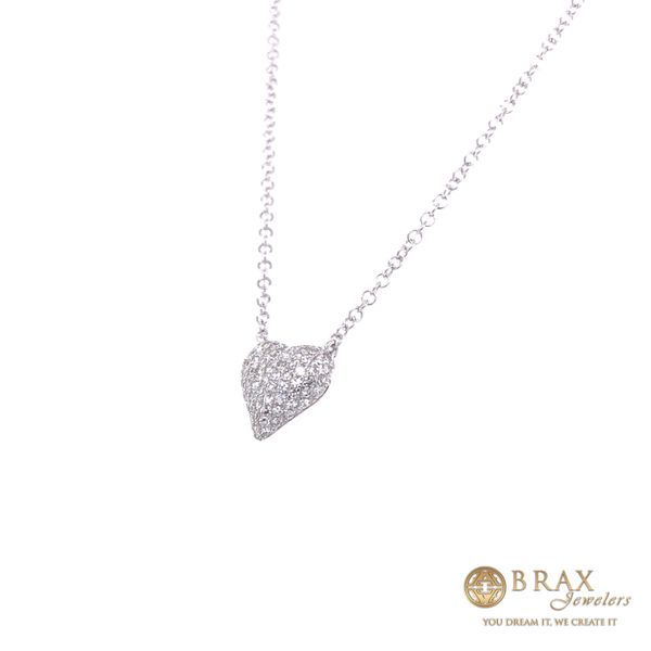 Necklace Image 2 Brax Jewelers Newport Beach, CA