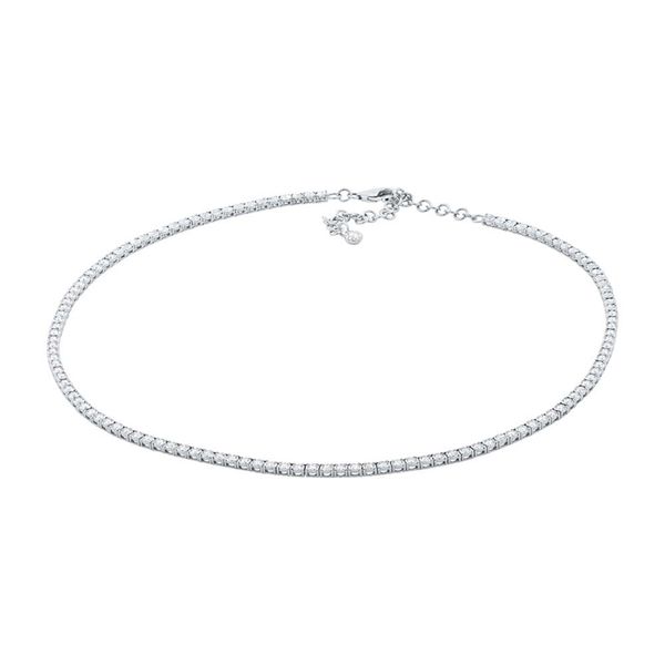Necklace Image 2 Brax Jewelers Newport Beach, CA