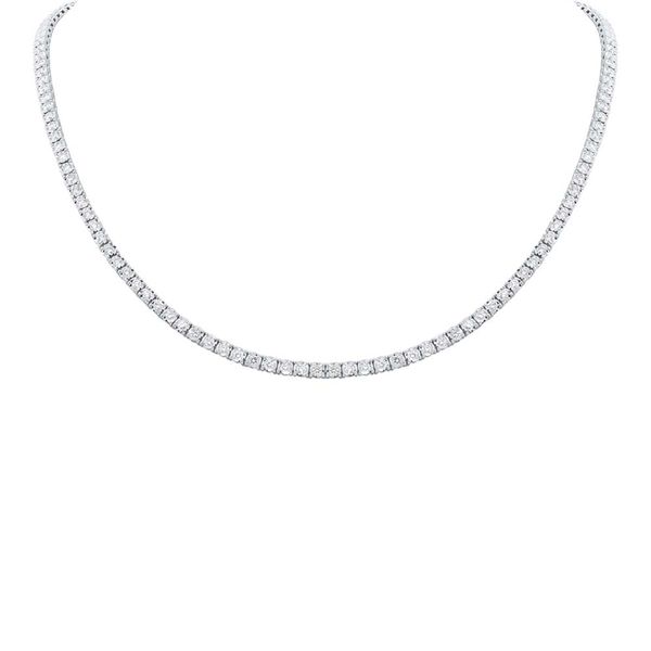 Necklace Brax Jewelers Newport Beach, CA