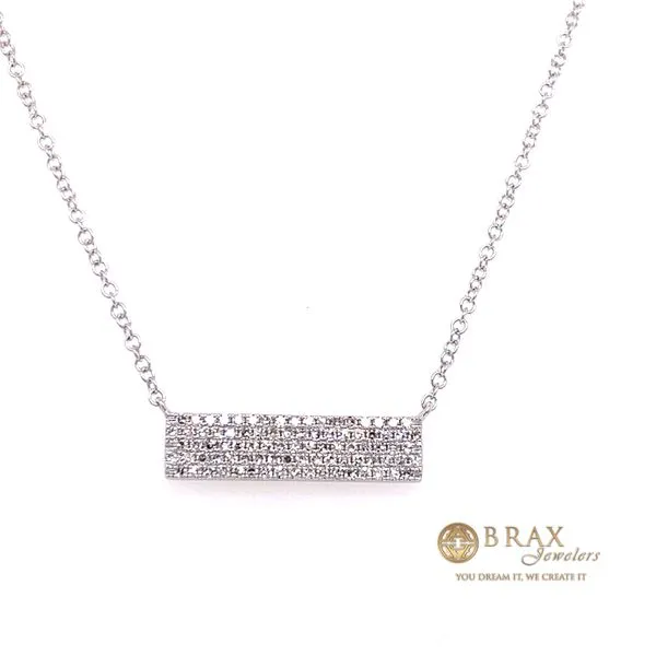 Necklace Brax Jewelers Newport Beach, CA