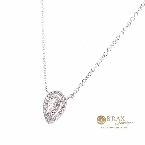 Necklace Image 3 Brax Jewelers Newport Beach, CA