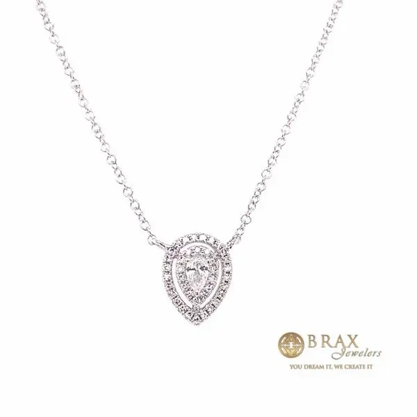 Necklace Brax Jewelers Newport Beach, CA