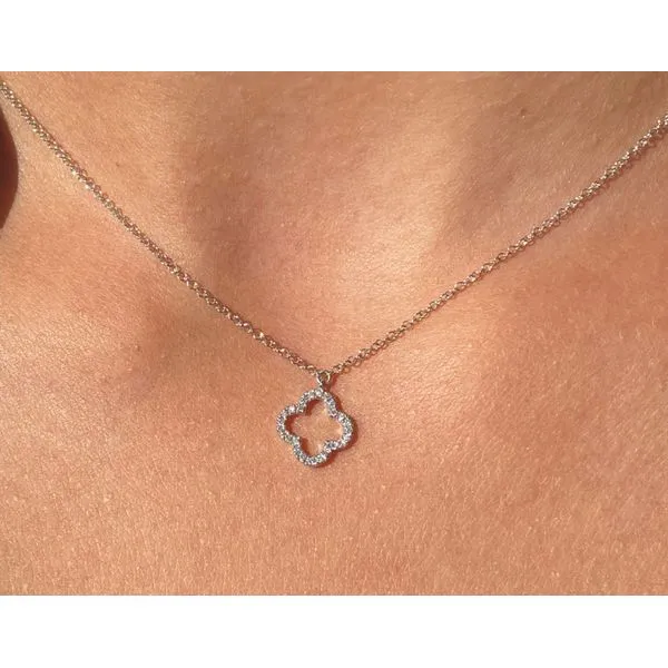 Necklace Image 5 Brax Jewelers Newport Beach, CA