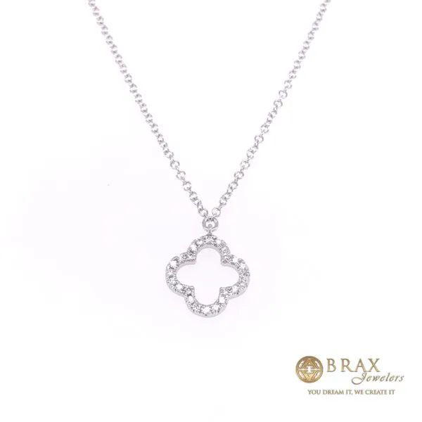 Necklace Brax Jewelers Newport Beach, CA