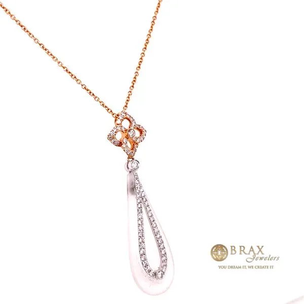 Necklace Image 2 Brax Jewelers Newport Beach, CA