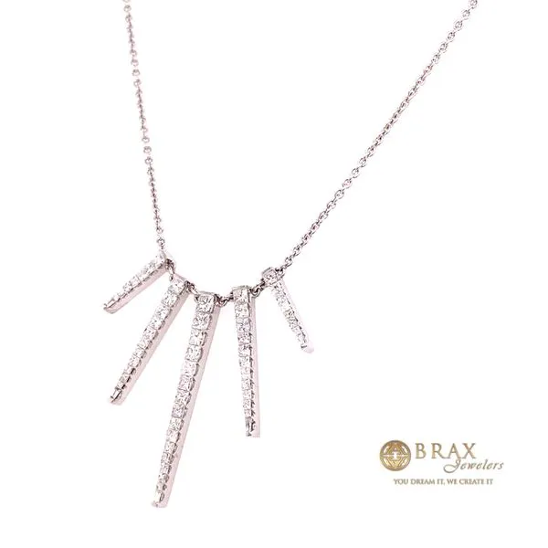 Necklace Image 2 Brax Jewelers Newport Beach, CA