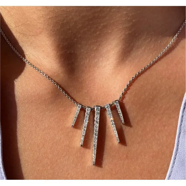 Necklace Image 5 Brax Jewelers Newport Beach, CA