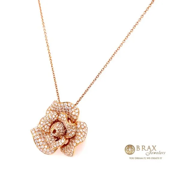 Necklace Image 2 Brax Jewelers Newport Beach, CA