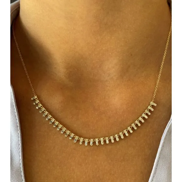 Necklace Image 5 Brax Jewelers Newport Beach, CA
