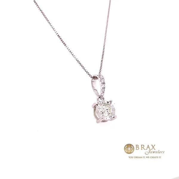 Necklace Image 2 Brax Jewelers Newport Beach, CA