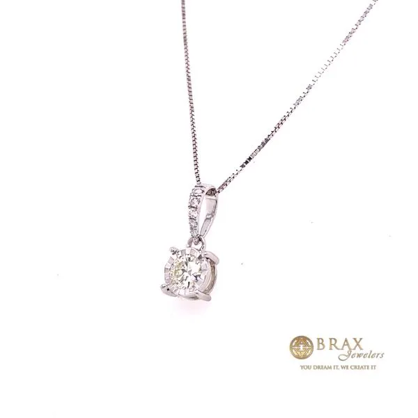 Necklace Image 3 Brax Jewelers Newport Beach, CA