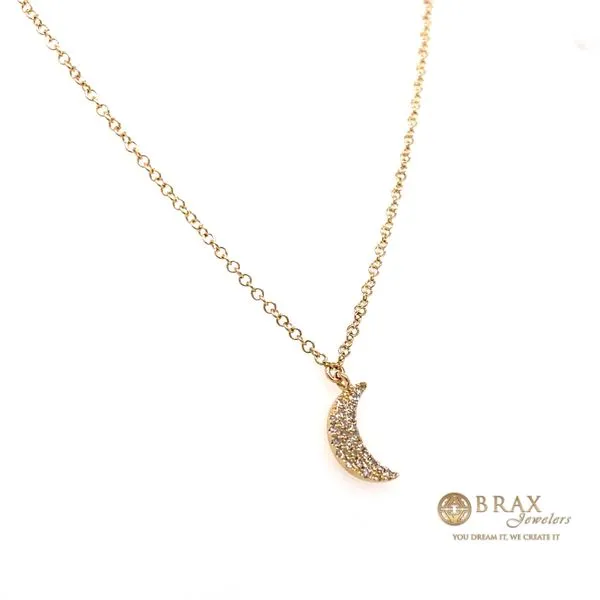 Necklace Image 3 Brax Jewelers Newport Beach, CA