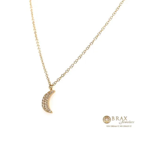 Necklace Image 4 Brax Jewelers Newport Beach, CA