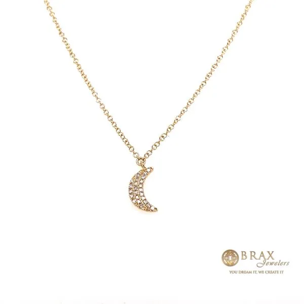 Necklace Brax Jewelers Newport Beach, CA