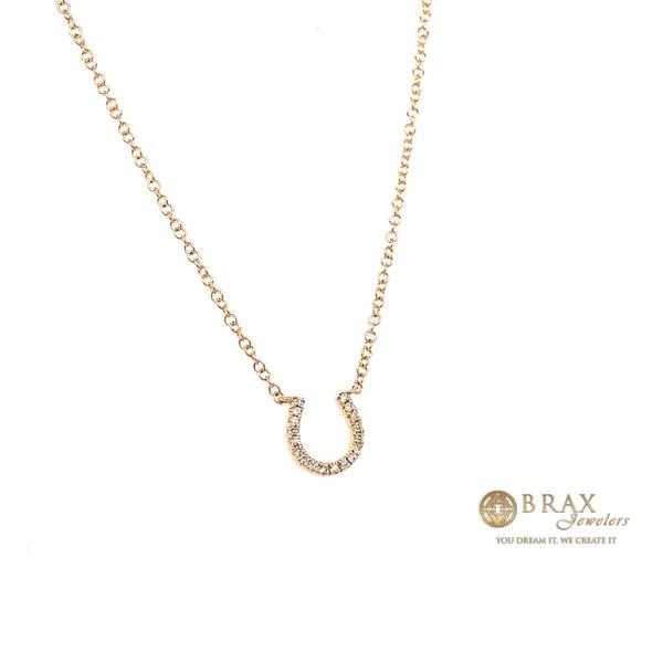 Necklace Image 3 Brax Jewelers Newport Beach, CA