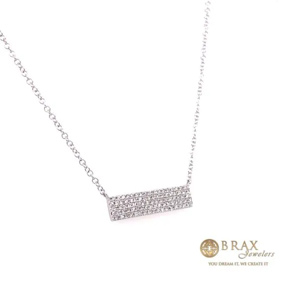 Necklace Image 2 Brax Jewelers Newport Beach, CA