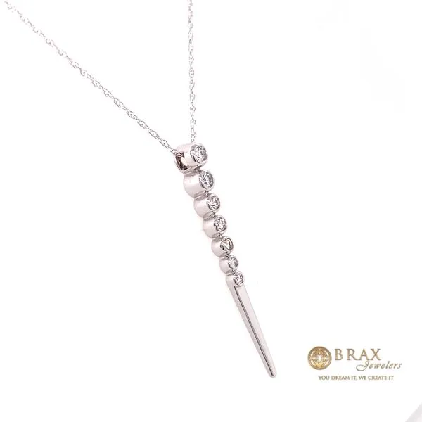 Necklace Image 2 Brax Jewelers Newport Beach, CA