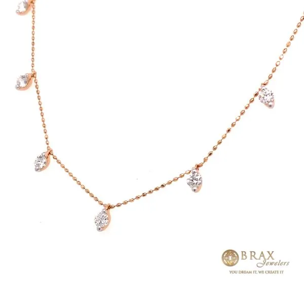 Necklace Image 3 Brax Jewelers Newport Beach, CA