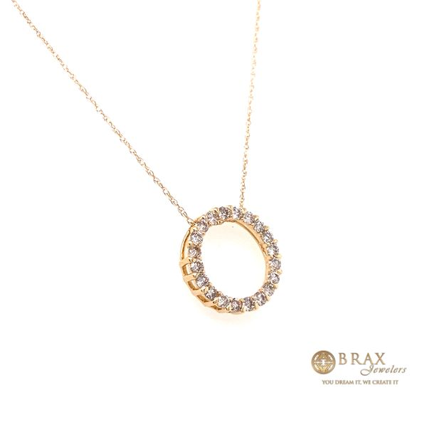 Necklace Image 2 Brax Jewelers Newport Beach, CA